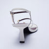 Summer Spain Za Womens Shoes Square Head