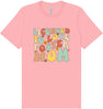 Licensed to Love Foster Mom Adult Bella Canvas Shirt