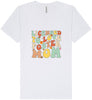 Licensed to Love Foster Mom Unisex V-Neck Shirt
