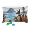 Ibizan Hound Pet Bed