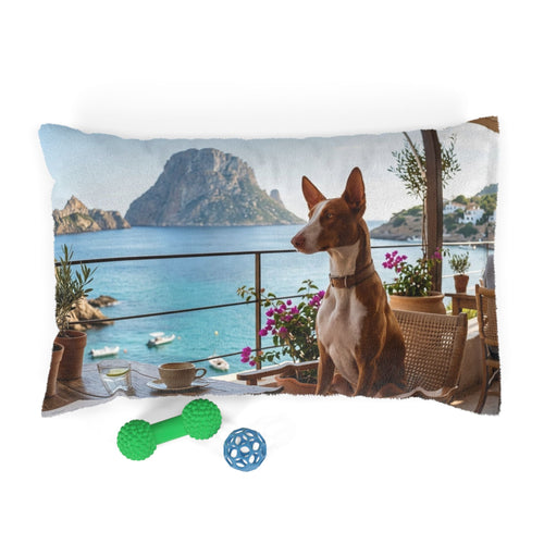 Ibizan Hound Pet Bed