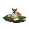 Pet Bed – Plush Dog Bed, 3 Size Options