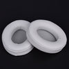 A pair of headphone sleeve sponge sleeve earmuffs