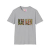 Kai Ken Tee Shirt