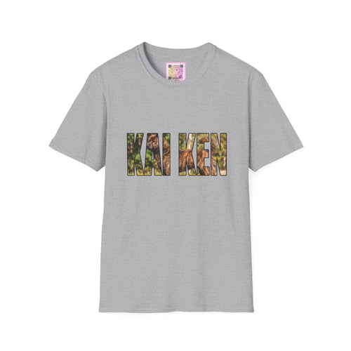 Kai Ken Tee Shirt