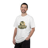 Compassion for All Creation T-Shirt — Psalm 145:9 Christian Graphic Tee,  Matching Pet Apparel Available