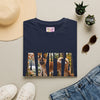 Akita Tee Shirt