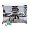 Japanese Chin Pet Bed
