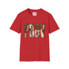 Petit Basset Griffon Vendéen (PBGV) Tee Shirt