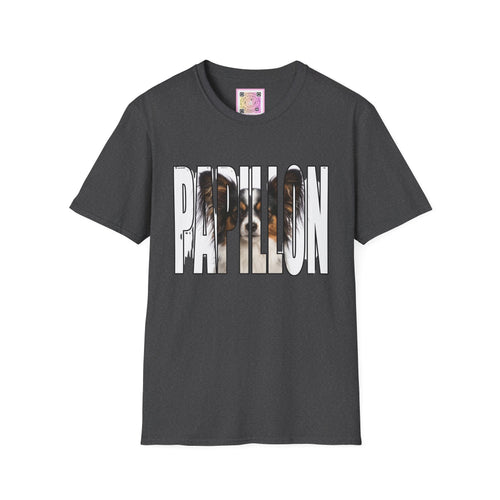 Papillon Tee Shirt
