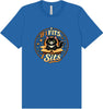 If I Fits, I Sits Adult Bella Canvas Shirt