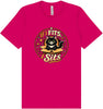 If I Fits, I Sits Adult Bella Canvas Shirt
