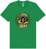 If I Fits, I Sits Adult Bella Canvas Shirt