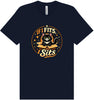 If I Fits, I Sits Adult Bella Canvas Shirt