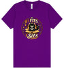 If I Fits, I Sits Adult Bella Canvas Shirt