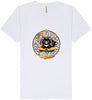 If I Fits, I Sits Unisex V-Neck Shirt