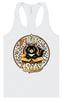 If I Fits, I Sits Women's Racerback Tank