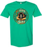 If I Fits, I Sits Adult Gildan Soft Shirt