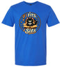 If I Fits, I Sits Adult Gildan Soft Shirt