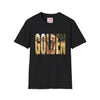 Golden Retriever (Golden) Tee Shirt
