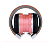 Headset Bluetooth Headset Music Headset Card MP3 Computer Stereo Universal Headset