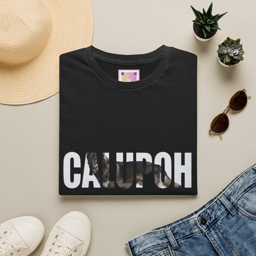 Calupoh Tee Shirt