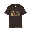 Airedale Terrier Tee Shirt