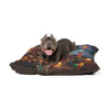 Cinco de Mayo Fiesta Pet Bed