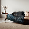 Shiba Inu Blanket