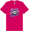 Soccer Mom Adult Bella Canvas Shirt
