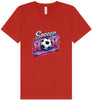 Soccer Mom Unisex V-Neck Shirt