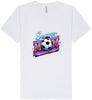 Soccer Mom Unisex V-Neck Shirt