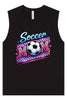 Soccer Mom Muscle Tank