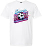 Soccer Mom Adult Gildan Soft Shirt