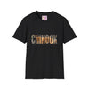 Chinook Tee Shirt