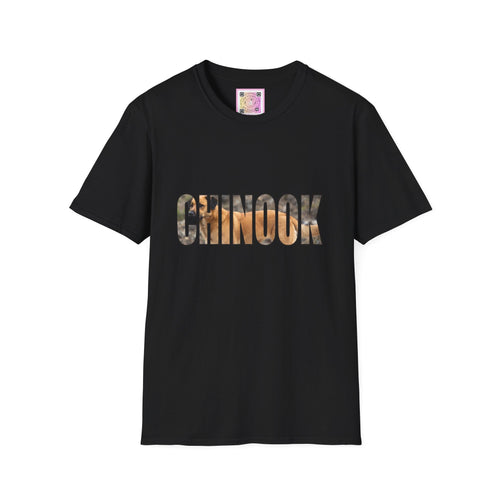 Chinook Tee Shirt