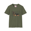 German Shepherd Dog (GSD) Tee Shirt