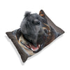 Pet Bed – Plush Dog Bed, 3 Size Options