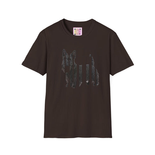 Scottish Terrier (Scottie) Tee Shirt