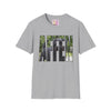 Affenpinscher (Affen) Tee Shirt