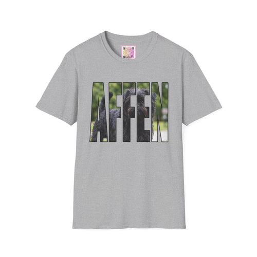 Affenpinscher (Affen) Tee Shirt
