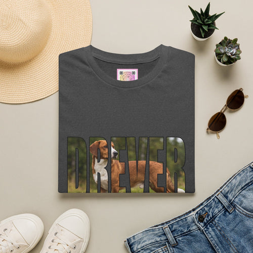 Drever Tee Shirt