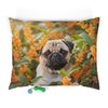 Pet Bed – Plush Dog Bed, 3 Size Options