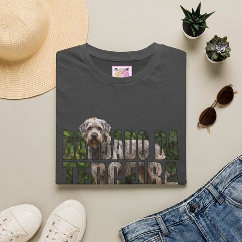 Barbado da Terceira Tee Shirt