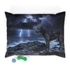 Irish Wolfhound Pet Bed