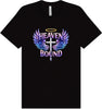 Heaven Bound Adult Bella Canvas Shirt