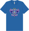 Heaven Bound Adult Bella Canvas Shirt