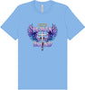 Heaven Bound Adult Bella Canvas Shirt