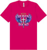 Heaven Bound Adult Bella Canvas Shirt