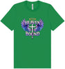 Heaven Bound Adult Bella Canvas Shirt